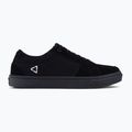 Leatt 1.0 Flat férfi platform kerékpáros cipő fekete 3023049205 2