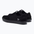 Leatt 1.0 Flat férfi platform kerékpáros cipő fekete 3023049205 3
