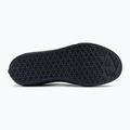 Leatt 1.0 Flat férfi platform kerékpáros cipő fekete 3023049205 5