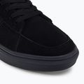 Leatt 1.0 Flat férfi platform kerékpáros cipő fekete 3023049205 7