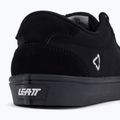 Leatt 1.0 Flat férfi platform kerékpáros cipő fekete 3023049205 9