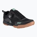 Női MTB Leatt 6.0 Clip kerékpáros cipő fekete 3023049454 10