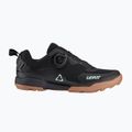 Női MTB Leatt 6.0 Clip kerékpáros cipő fekete 3023049454 11