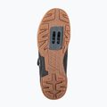 Női MTB Leatt 6.0 Clip kerékpáros cipő fekete 3023049454 14