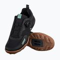 Női MTB Leatt 6.0 Clip kerékpáros cipő fekete 3023049454 15