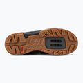 Női MTB Leatt 6.0 Clip kerékpáros cipő fekete 3023049454 5