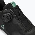 Női MTB Leatt 6.0 Clip kerékpáros cipő fekete 3023049454 8