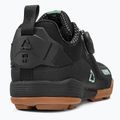 Női MTB Leatt 6.0 Clip kerékpáros cipő fekete 3023049454 9