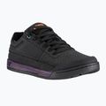 Leatt 2.0 Flat női platform kerékpáros cipő fekete 3023049501 10