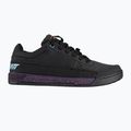 Leatt 2.0 Flat női platform kerékpáros cipő fekete 3023049501 11