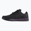 Leatt 2.0 Flat női platform kerékpáros cipő fekete 3023049501 12