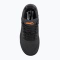 Leatt 2.0 Flat női platform kerékpáros cipő fekete 3023049501 13