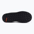 Leatt 2.0 Flat női platform kerékpáros cipő fekete 3023049501 5