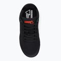 Leatt 2.0 Flat női platform kerékpáros cipő fekete 3023049501 6