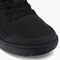 Leatt 2.0 Flat női platform kerékpáros cipő fekete 3023049501 7