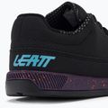Leatt 2.0 Flat női platform kerékpáros cipő fekete 3023049501 8