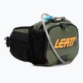 Leatt Hydration Core 1,5 literes zöld/fekete kerékpáros vese 7023051450 2
