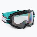 Leatt Velocity 4.5 üzemanyag / tiszta kerékpáros szemüveg 8023020440