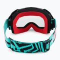 Leatt Velocity 4.5 üzemanyag / tiszta kerékpáros szemüveg 8023020440 3