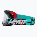 Leatt Velocity 4.5 üzemanyag / tiszta kerékpáros szemüveg 8023020440 4