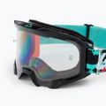 Leatt Velocity 4.5 üzemanyag / tiszta kerékpáros szemüveg 8023020440 5