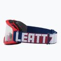 Leatt Velocity 4.5 királyi / tiszta kerékpáros szemüveg 8023020460 4