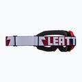 Leatt Velocity 4.5 királyi / tiszta kerékpáros szemüveg 8023020460 7