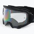 Leatt Velocity 4.5 lopakodó / tiszta kerékpáros szemüveg 8023020470 5