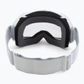 Leatt Velocity 4.5 fehér / tiszta kerékpáros szemüveg 8023020480 3
