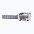 Leatt Velocity 4.5 fehér / tiszta kerékpáros szemüveg 8023020480 6