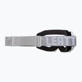 Leatt Velocity 4.5 fehér / tiszta kerékpáros szemüveg 8023020480 7