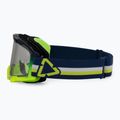 Kerékpáros szemüveg Leatt Velocity 4.5 blue/clear 4