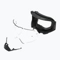 Kerékpáros szemüveg Leatt Velocity 4.5 white/clear 3