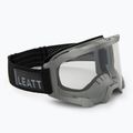 Kerékpáros szemüveg Leatt VeC2416:C2432hed/clear