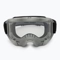 Kerékpáros szemüveg Leatt VeC2416:C2432hed/clear 2