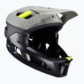 Kerékpáros sisak Leatt MTB Enduro 2.0 V24 granite