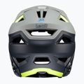 Kerékpáros sisak Leatt MTB Enduro 2.0 V24 granite 6