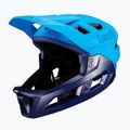 Kerékpáros sisak Leatt MTB Enduro 2.0 V24 cyan 2