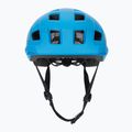 Leatt MTB kerékpáros sisak AllMtn 1.0 V24 ciánkék 2