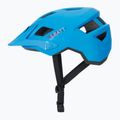 Leatt MTB kerékpáros sisak AllMtn 1.0 V24 ciánkék 3