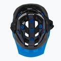 Leatt MTB kerékpáros sisak AllMtn 1.0 V24 ciánkék 5