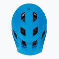 Leatt MTB kerékpáros sisak AllMtn 1.0 V24 ciánkék 6