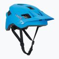Leatt MTB kerékpáros sisak AllMtn 1.0 V24 ciánkék 9