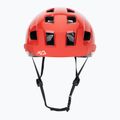 Leatt MTB kerékpáros sisak AllMtn 1.0 V24 piros 2
