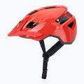 Leatt MTB kerékpáros sisak AllMtn 1.0 V24 piros 3