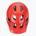 Leatt MTB kerékpáros sisak AllMtn 1.0 V24 piros 6