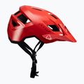 Leatt MTB kerékpáros sisak AllMtn 1.0 V24 piros 4