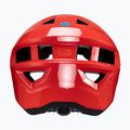 Leatt MTB kerékpáros sisak AllMtn 1.0 V24 piros 7