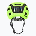 Leatt MTB Endurance 3.0 V24 lime kerékpáros sisak 4