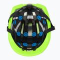 Leatt MTB Endurance 3.0 V24 lime kerékpáros sisak 5